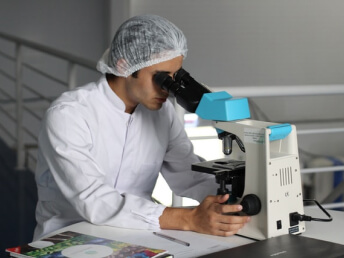 Home Pathologycam Testing